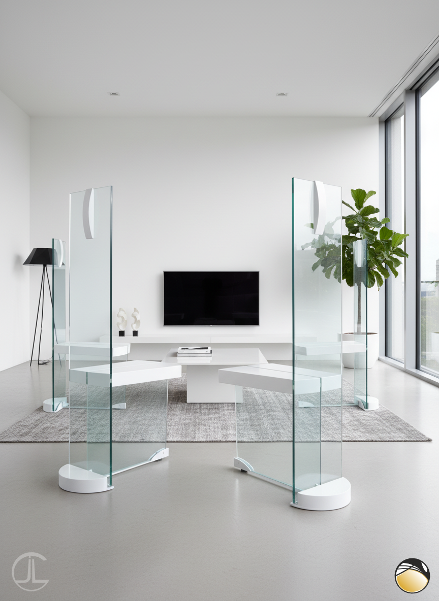 Miniature : Chaise Bois Moderne