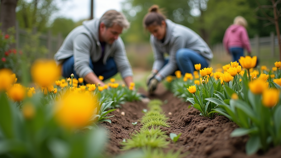 Volunteering Benefits: Why Get Involved with Non-Profits?