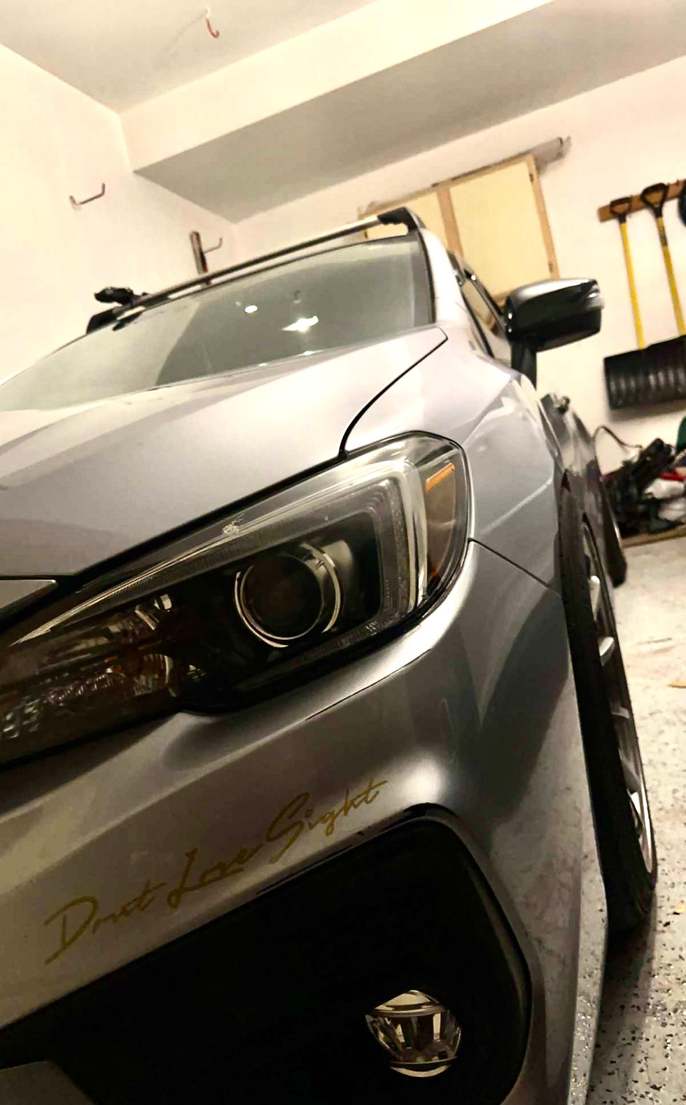 Thumbnail: Custom Car Tee