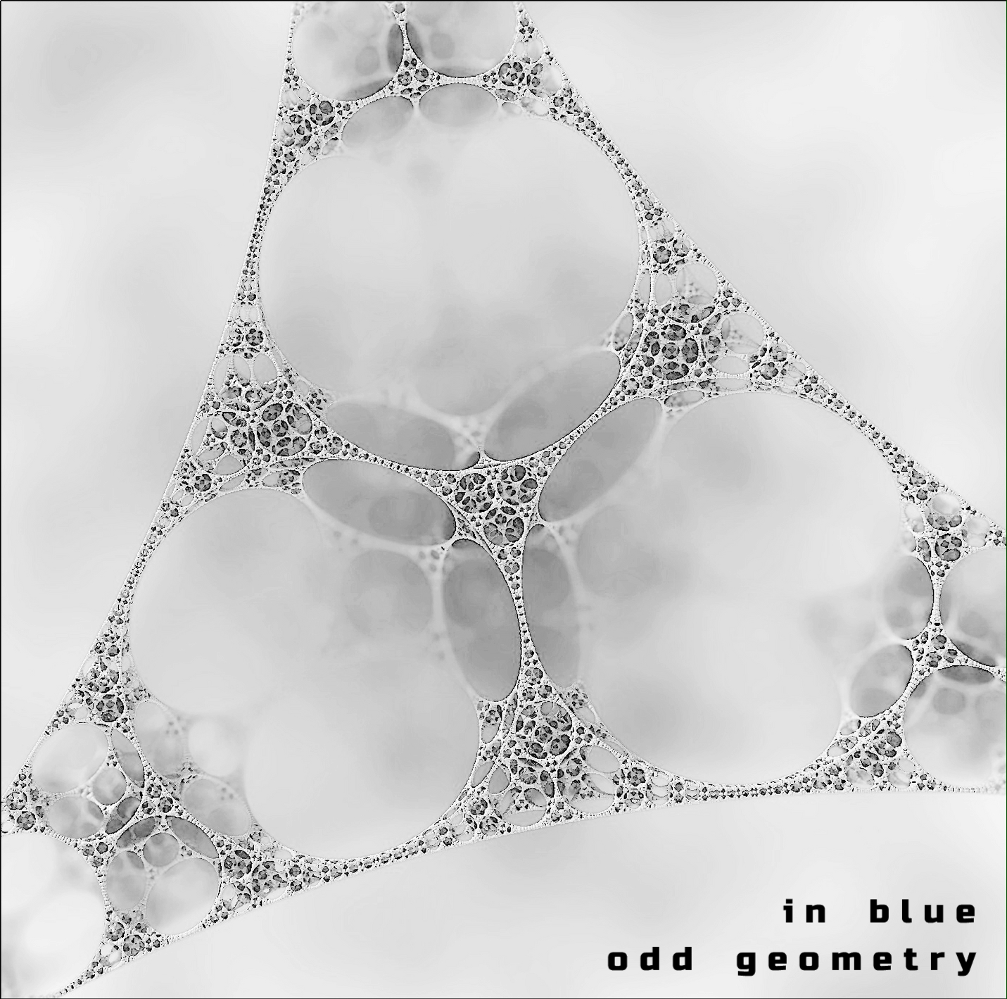 Odd Geometry (Single)