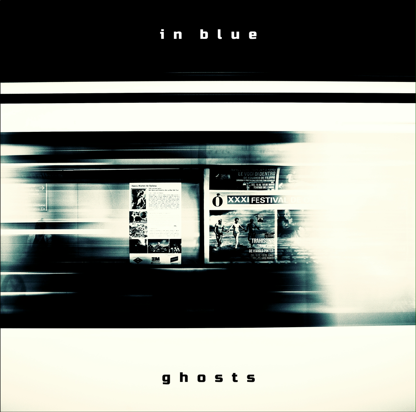 Ghosts