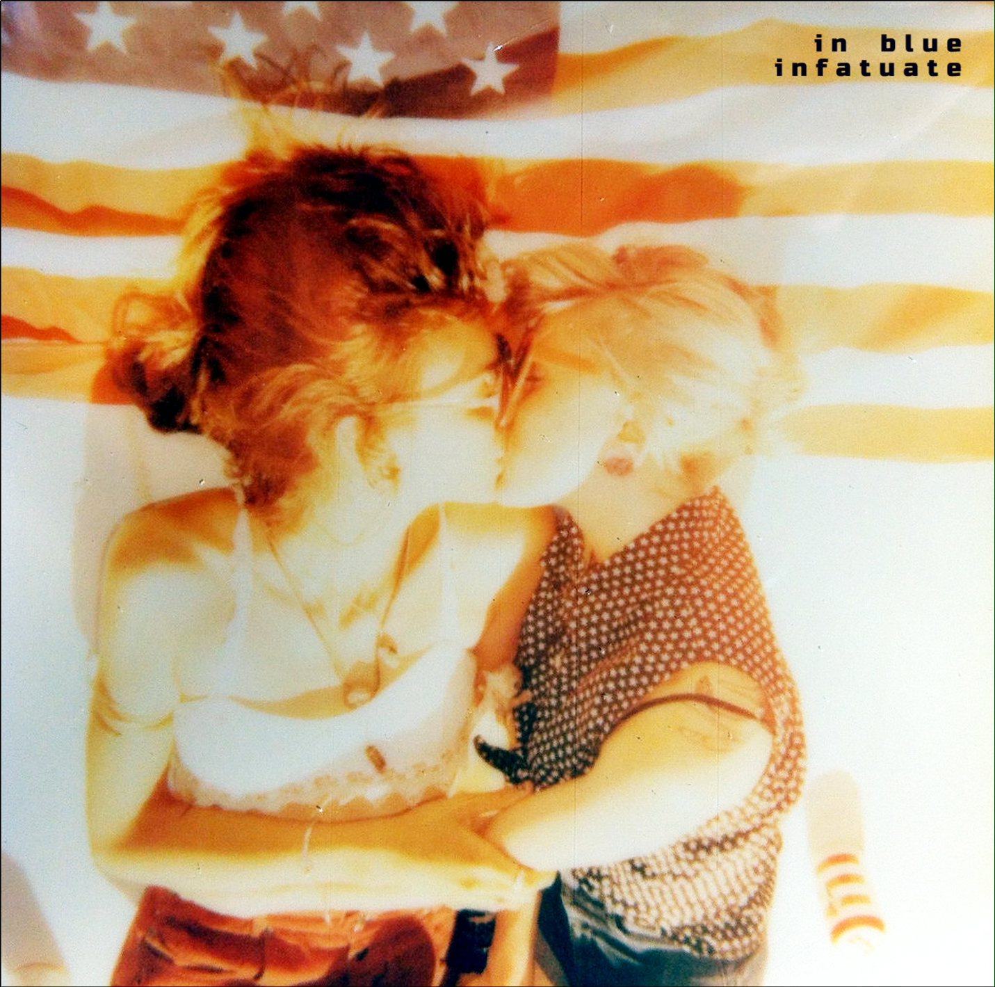 Infatuate
