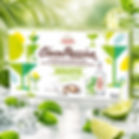Crispo CiocoPassion Mojito