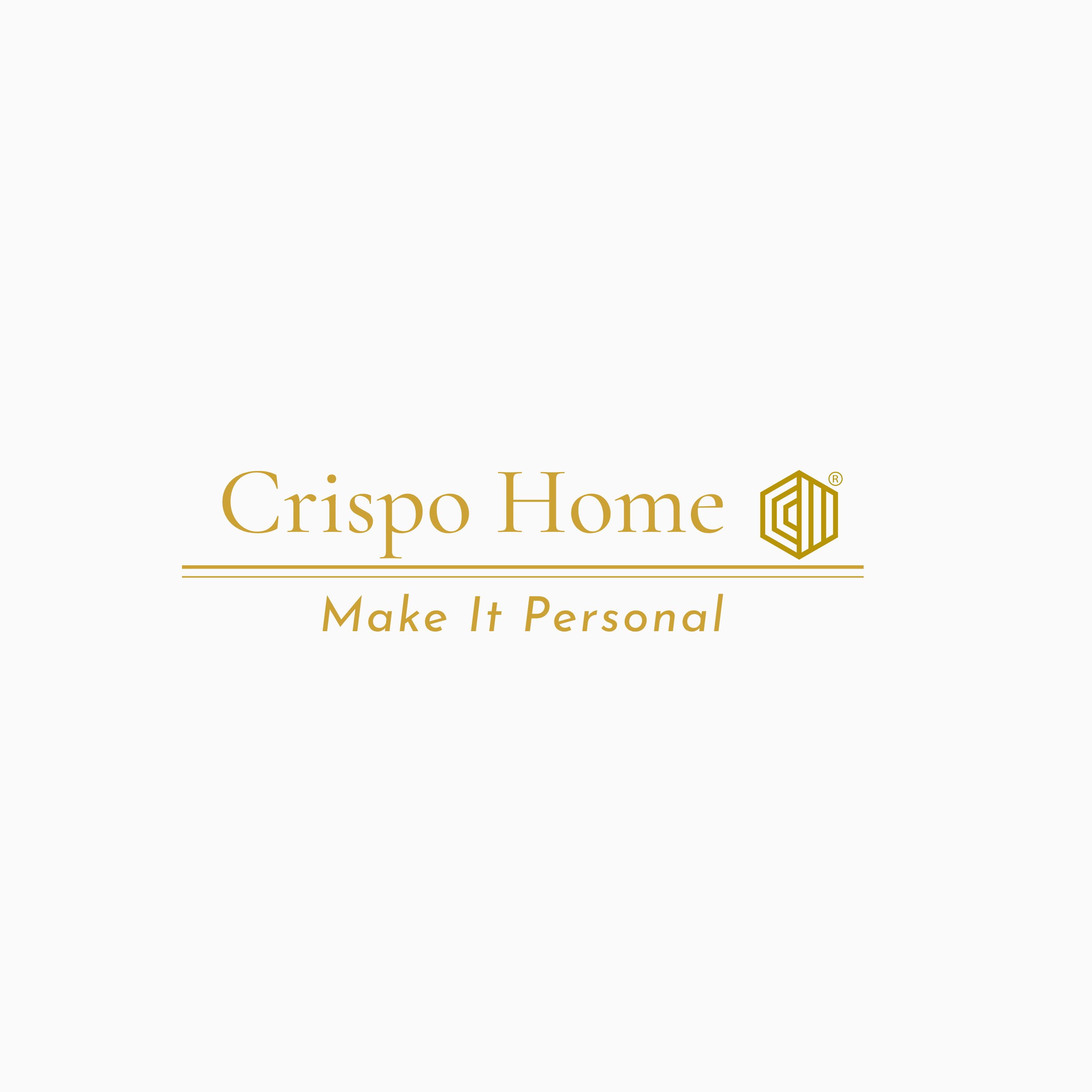 Immagine del redattore: Crispo Home