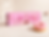 Maxtris Donuts Fragola - Confezione da 6