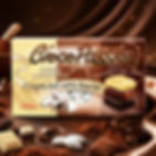 Crispo CiocoPassion Triplo Cioccolato