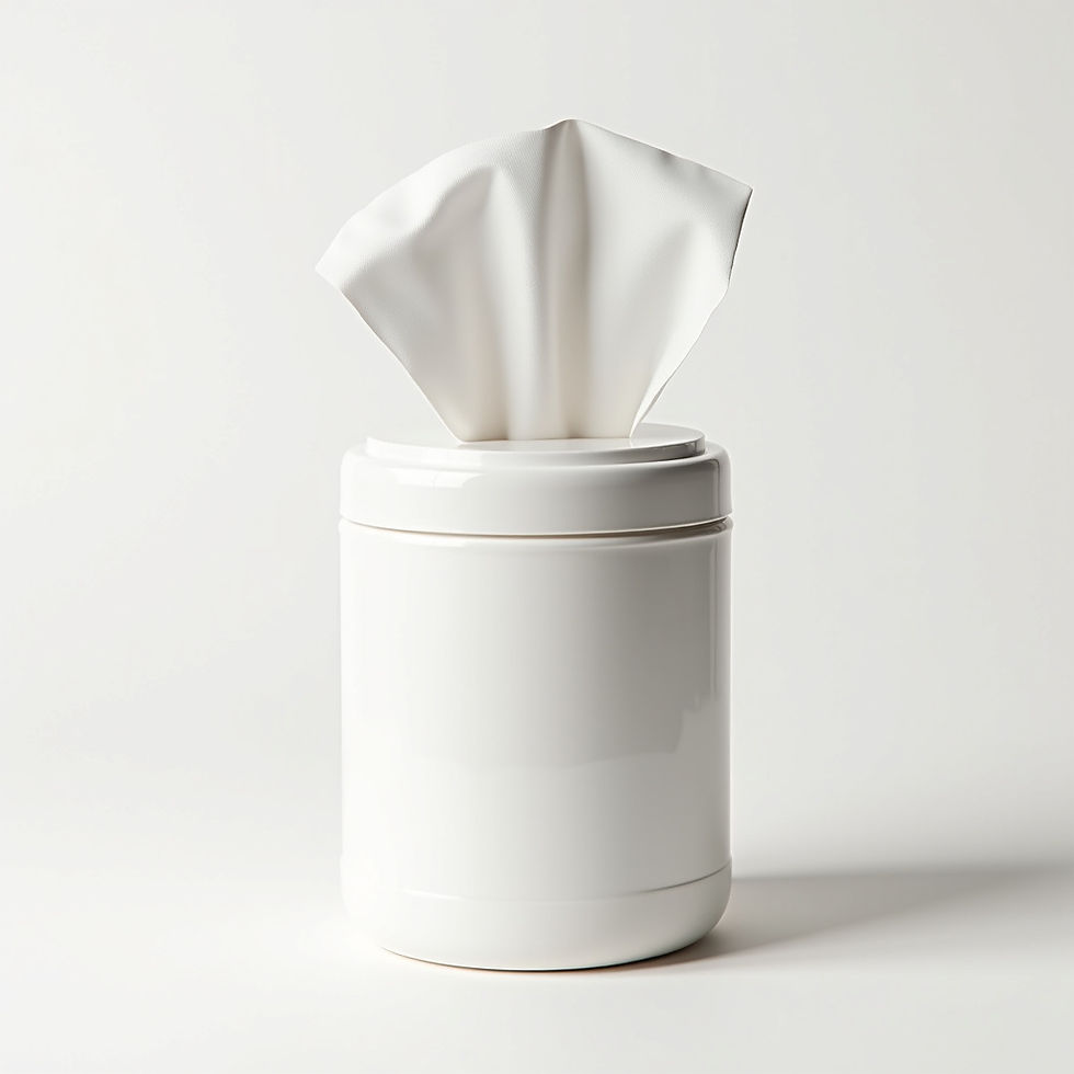 Industrial Wipes