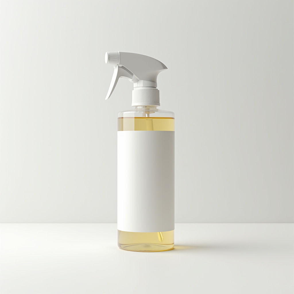 Heavy Duty Cleaner