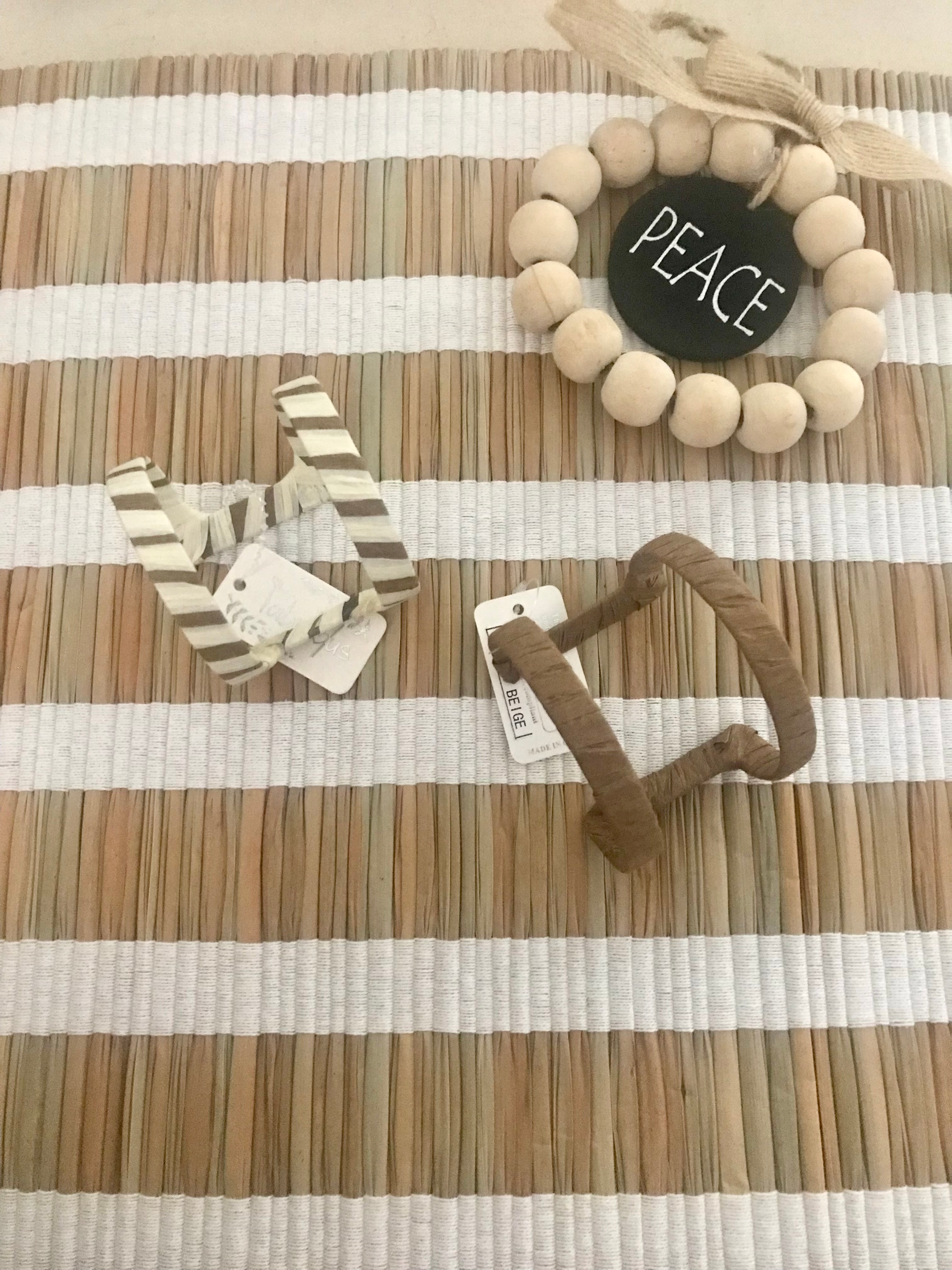 Urban Nude Color Bracelets