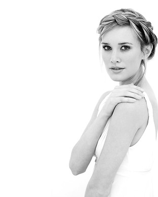 Young Woman