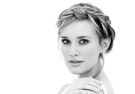 Young Woman