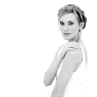 jeune femme
