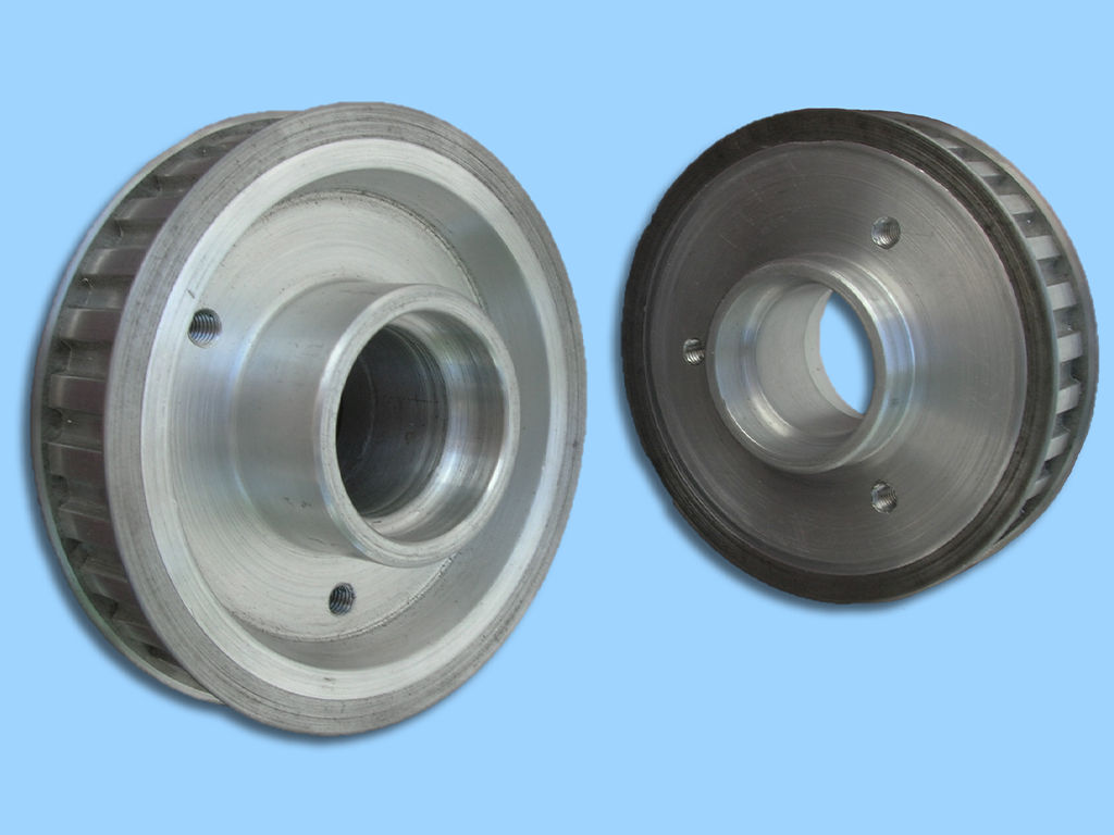 Con guardas laterales