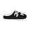 Thumbnail: JUST ME AND YOU Black Slippers
