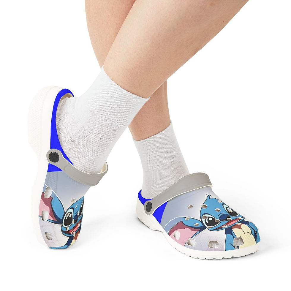 섬네일: Cartoon movie Foam Rubber Shoes 