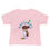 섬네일: Baby Girl Short Sleeve Tee