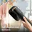थंबनेल: Handheld Iron Steamer 360° Ironing Small Garment Steamer USB Powered
