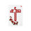 Miniatura: Inspirational Jesus Acrylic Sign with Wooden Stand