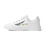 थंबनेल: BREAKERZ™ Inner Star Low Top Mesh & Leather (White)