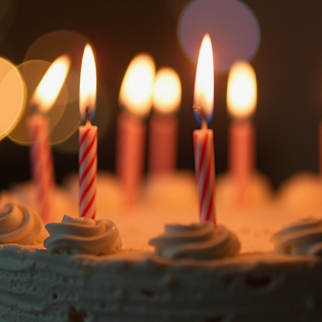 Why Joining a Birthday Club Matters