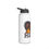 Miniatura: Empowering HEART Stainless Steel Water Bottle 