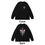 섬네일: Spirit Wire Unisex Crew Neck Long Sleeve T-Shirts