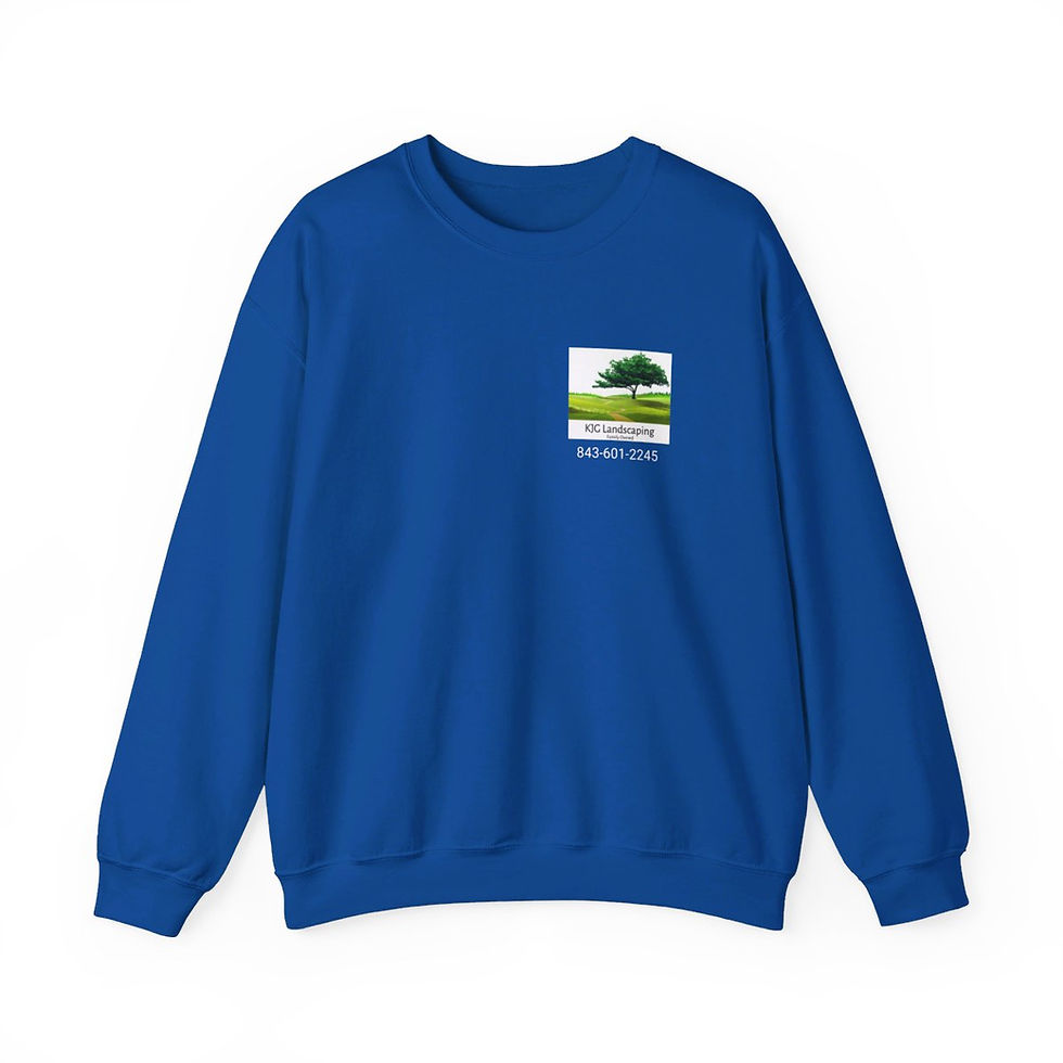 Thumbnail: KJG Landscaping(™) M-843