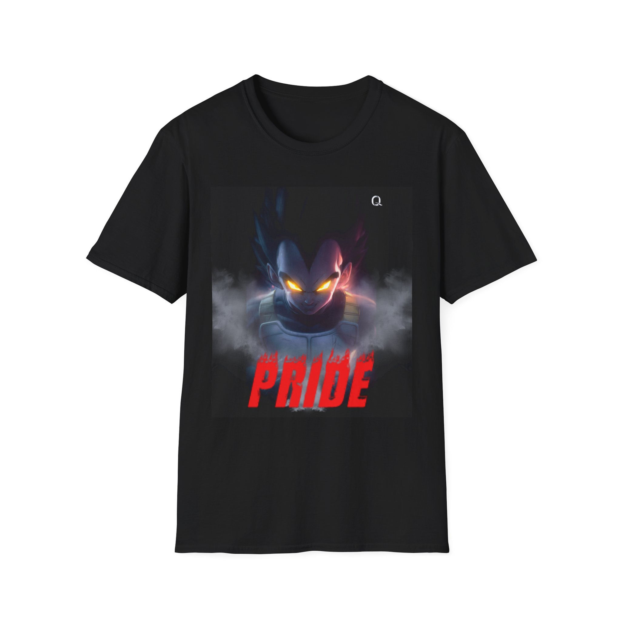 Pride Graphic T-Shirt