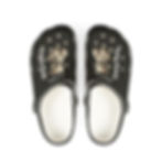 Adult (B) Cozy Feet EVA Foam Rubber Shoes