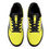 Miniatura: BREAKERZ™ Inner Star Low Top Mesh & Leather (Yellow)