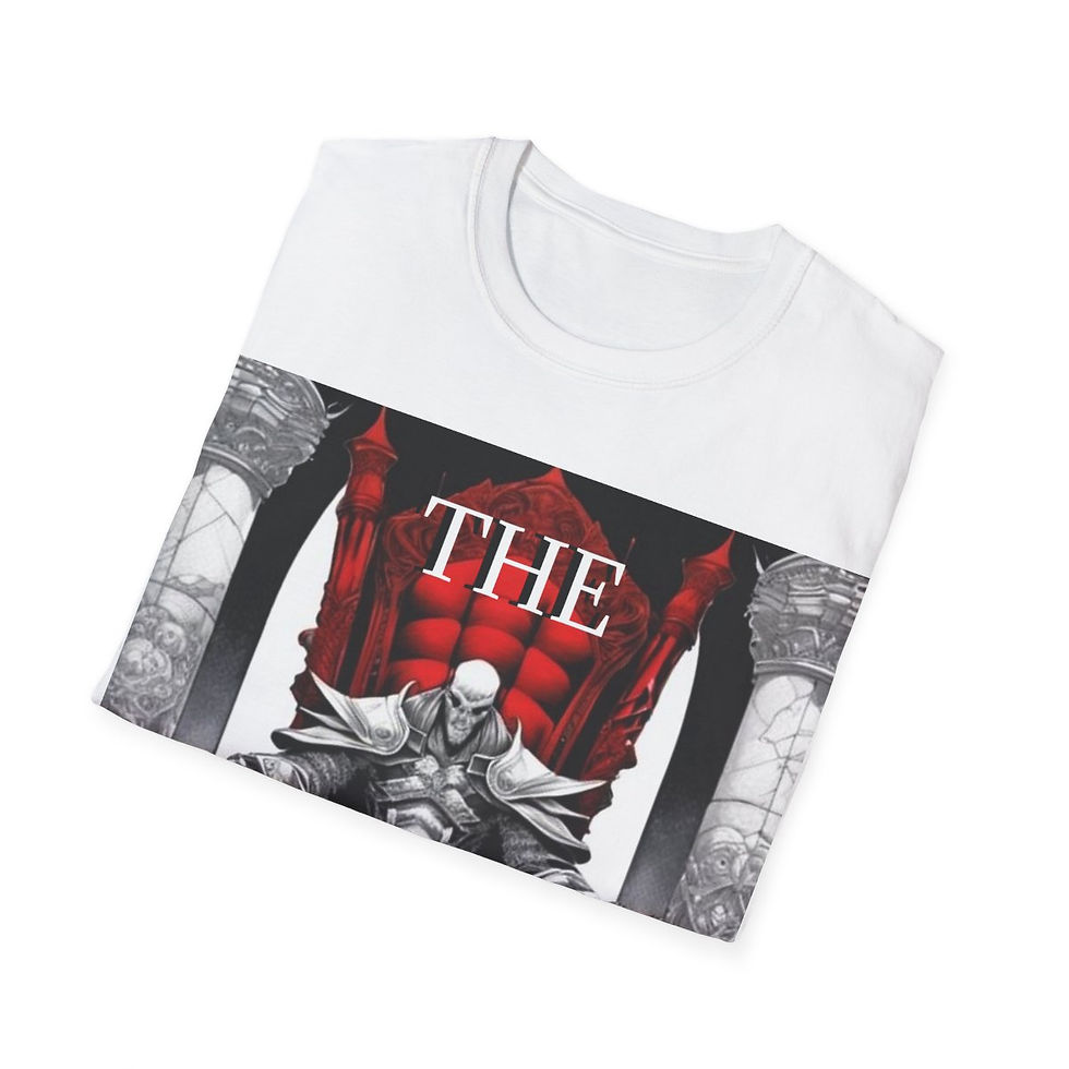 الصورة المصغرة: The Protector T-Shirt