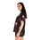 Miniatura: Kitty Pajama Set for Women (B)