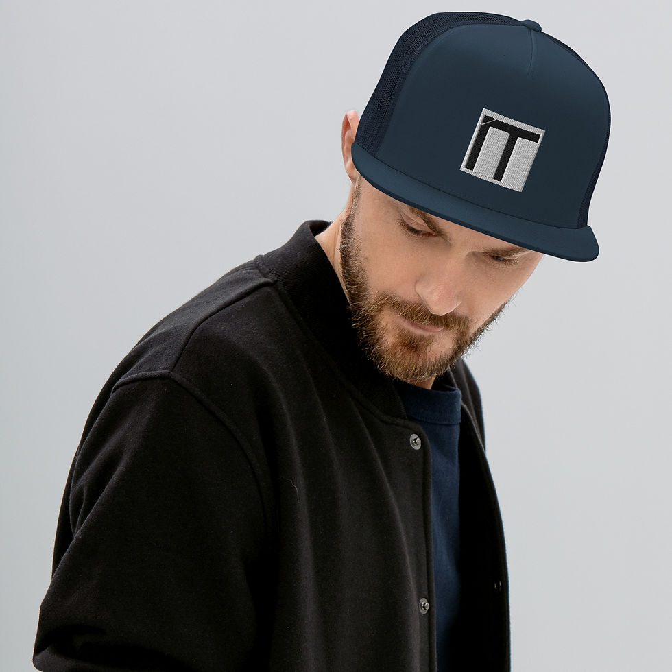 Miniatura: Trucker Cap