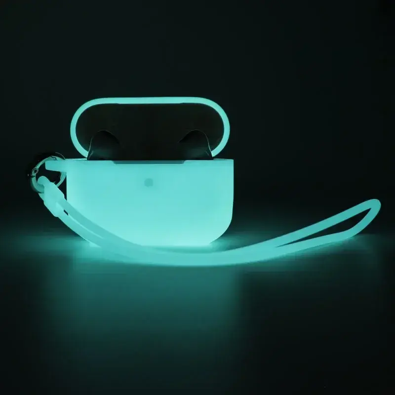 縮圖：Luminous Silicone Case for Apple AirPods Pro