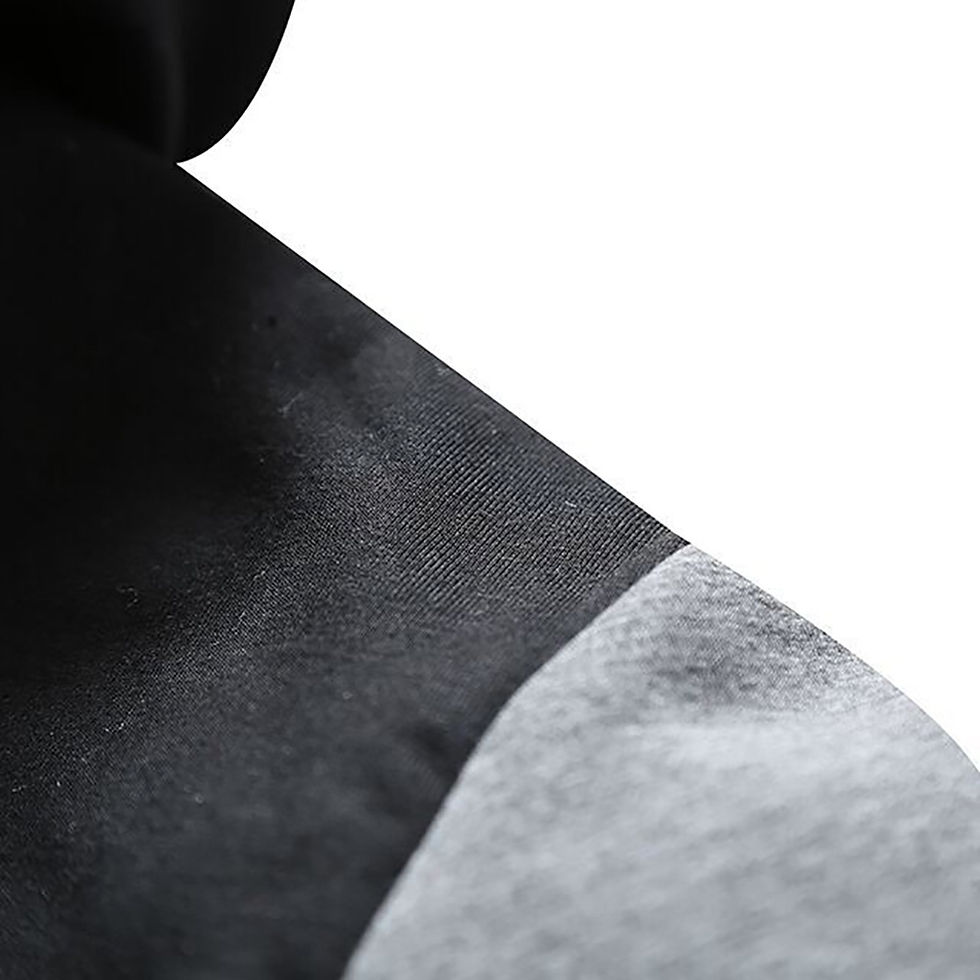 थंबनेल: Prayer Zip-Up Thickened Fleece-Lined Hoodie