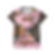Women's DOE MAMA Sports Tee