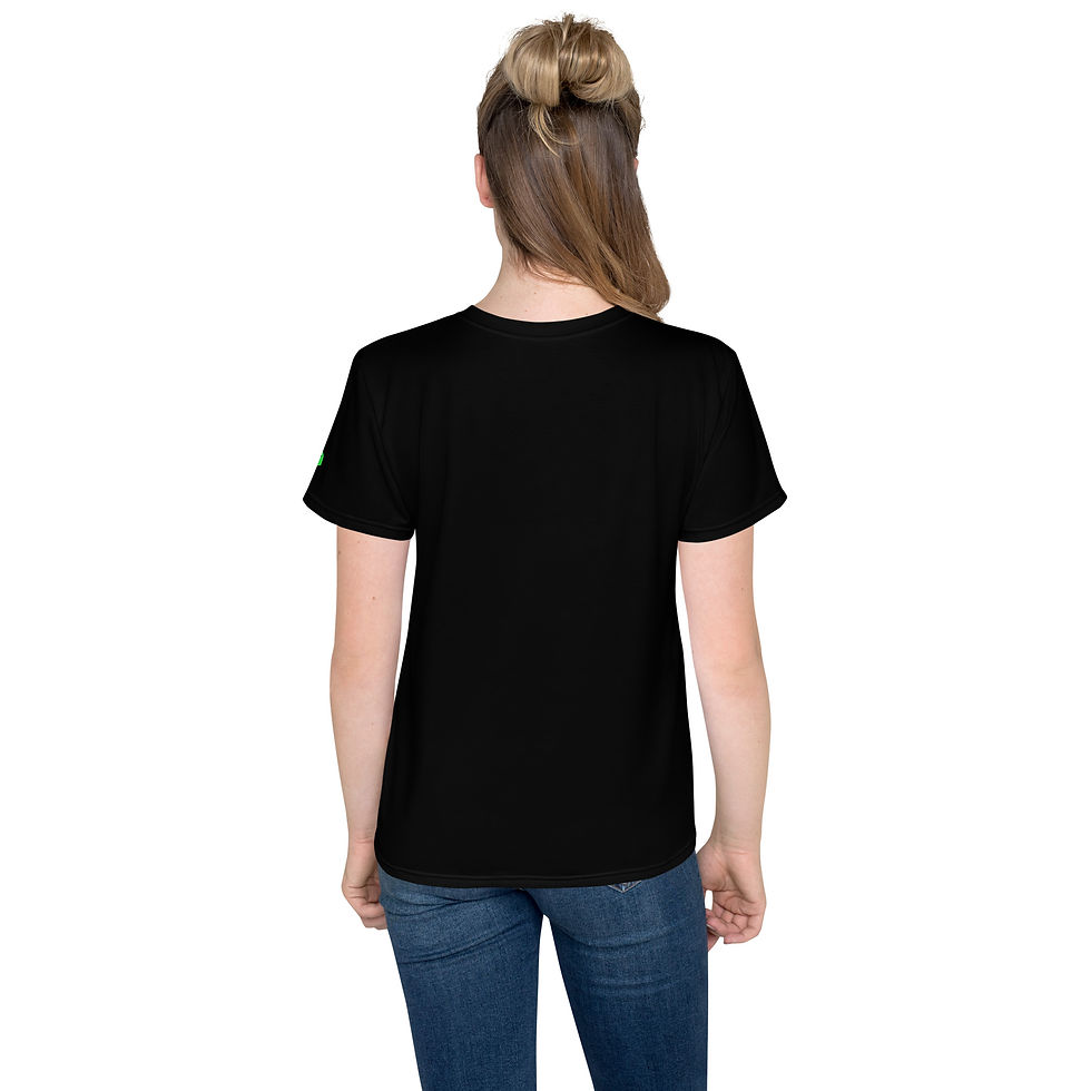 الصورة المصغرة: Youth t-shirt SWORD ART ONLINE
