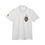 थंबनेल: Unisex Fierce Tiger Graphic Polo Shirt