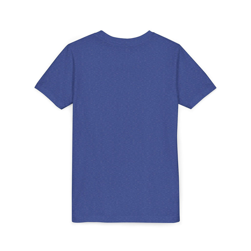 थंबनेल: Mage Youth Tee