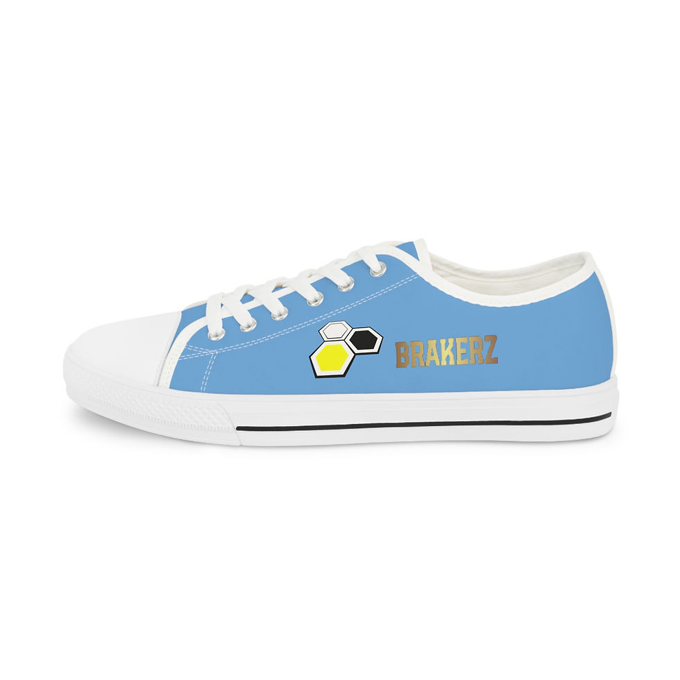 縮圖：BREAKERZ™ Honeycomb (Blue)