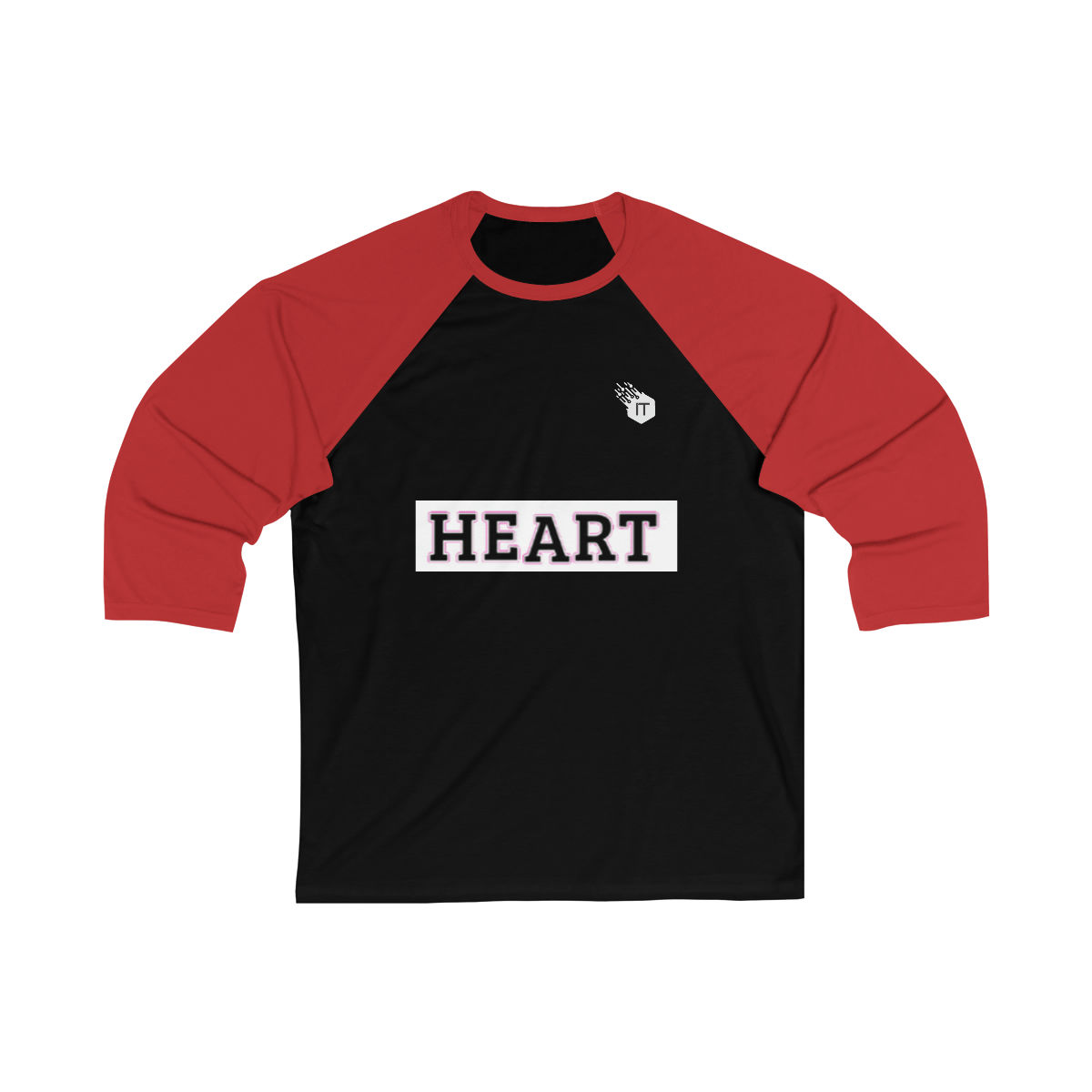 HEART synonymous with affection