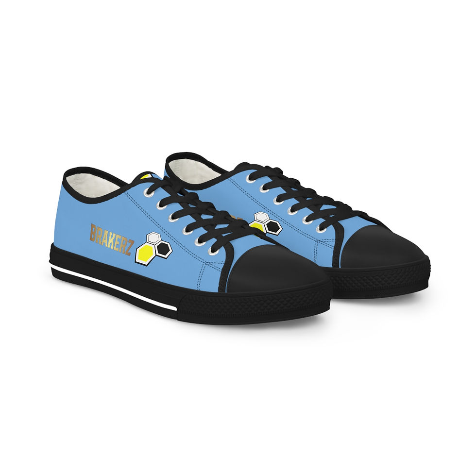 縮圖：BREAKERZ™ Honeycomb (Blue)