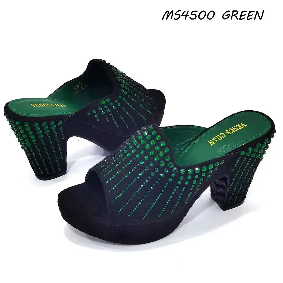 縮圖：Women Shoe by Guangzhou Mikemaycall Co.