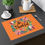 थंबनेल: Thankful Floral Placemat