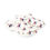 Miniatura: Patriotic EVA Foam Clogs - Stars 