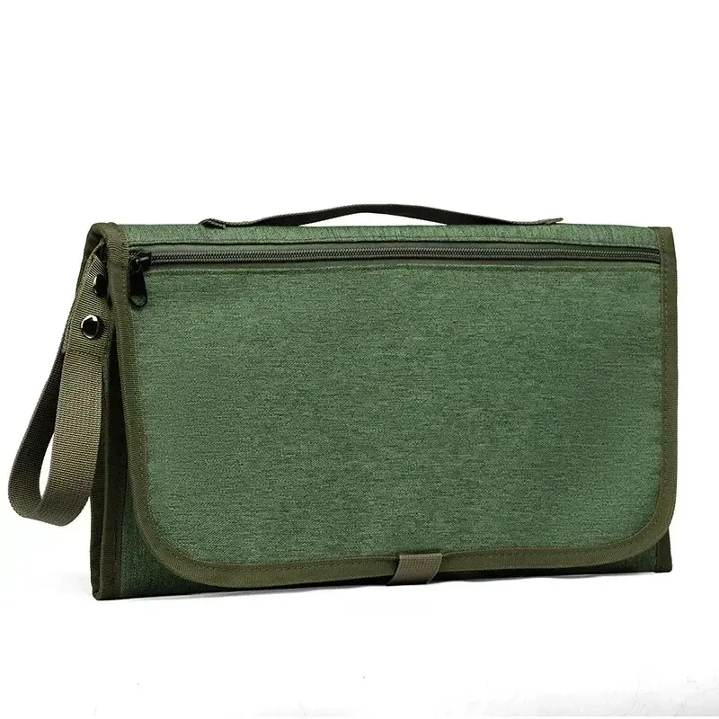 섬네일: Portable Diaper Changing Pad