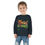 섬네일: (X-mas) Merry Christmas Toddler Long Sleeve Tee - Festive Holiday Shirt for Kids