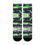 縮圖：camo green Women's Socks