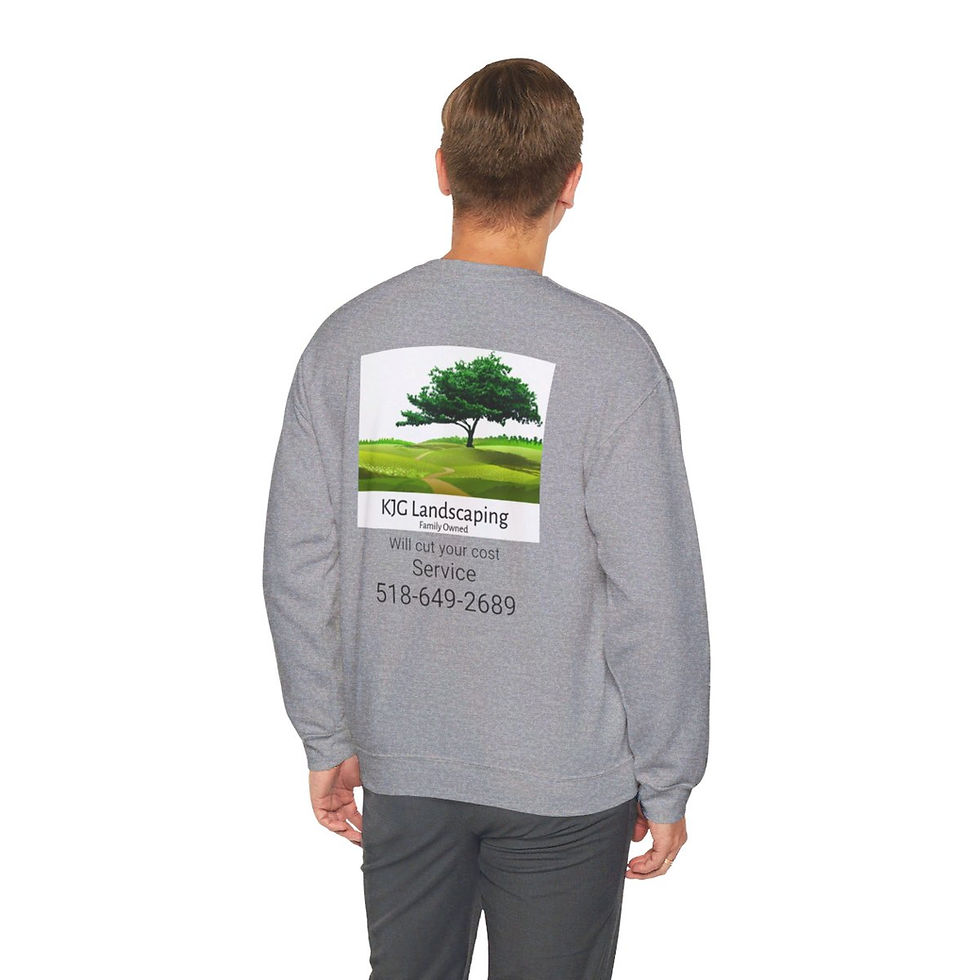 الصورة المصغرة: KJG Landscaping(™) M-518