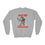 섬네일: (X-mas) Youth  Rock Christmas Sweatshirt